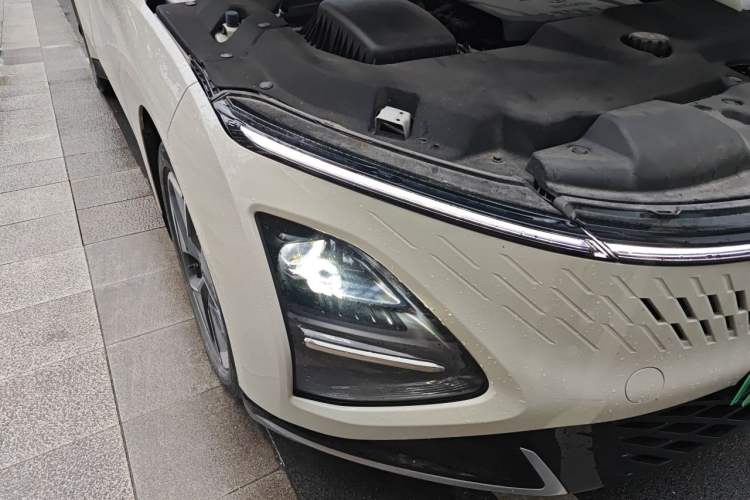 Used Wuling Xingguang 2023 150 Advanced Edition Right Front Headlight