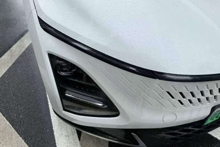Used Wuling Xingguang 2023 150 Advanced Edition Right Front Headlight