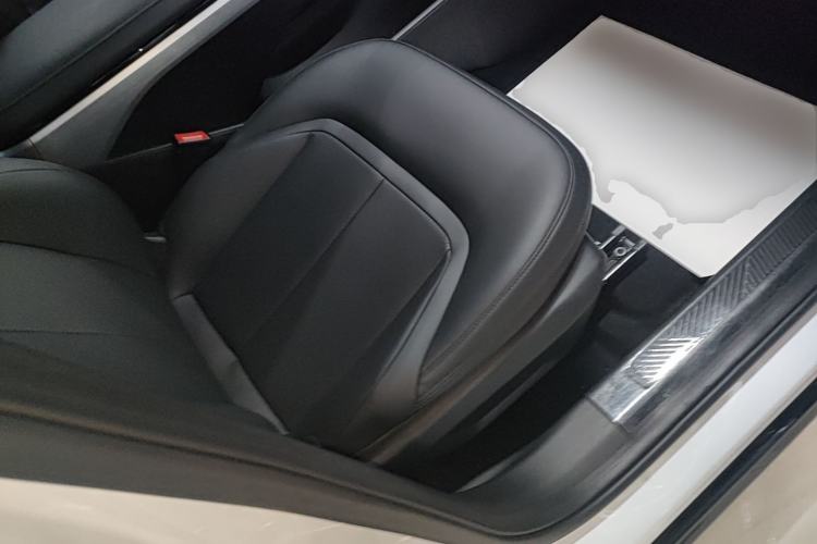 Used Wuling Xingguang 2023 150 Advanced Edition Right Front Seat