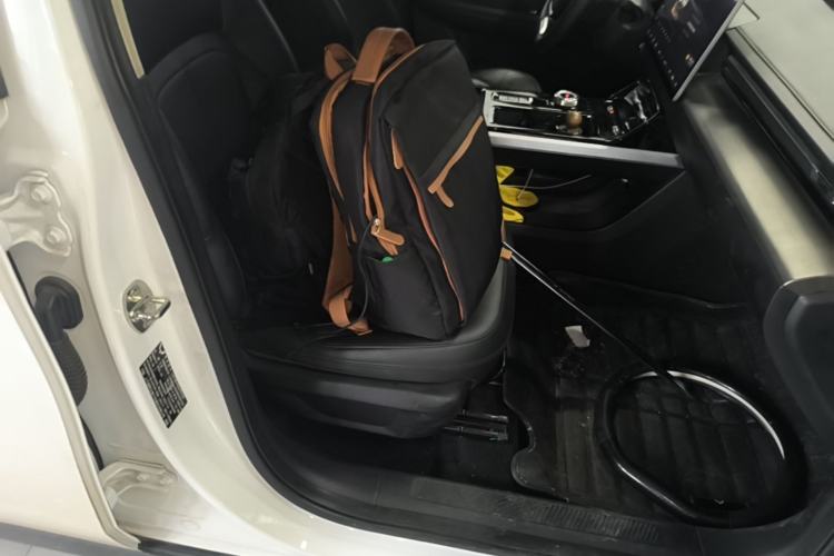 Used Wuling Xingguang 2023 150 Advanced Edition Right Front Seat
