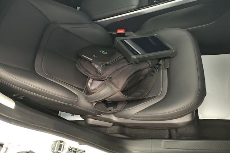 Used Wuling Xingguang 2023 150 Advanced Edition Right Front Seat