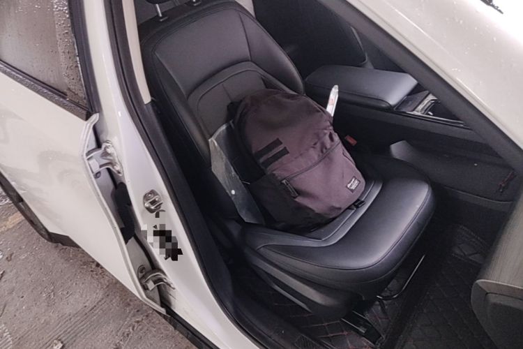 Used Wuling Xingguang 2023 70 Standard Edition Right Front Seat