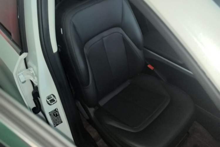 Used Wuling Xingguang 2023 150 Advanced Edition Right Front Seat
