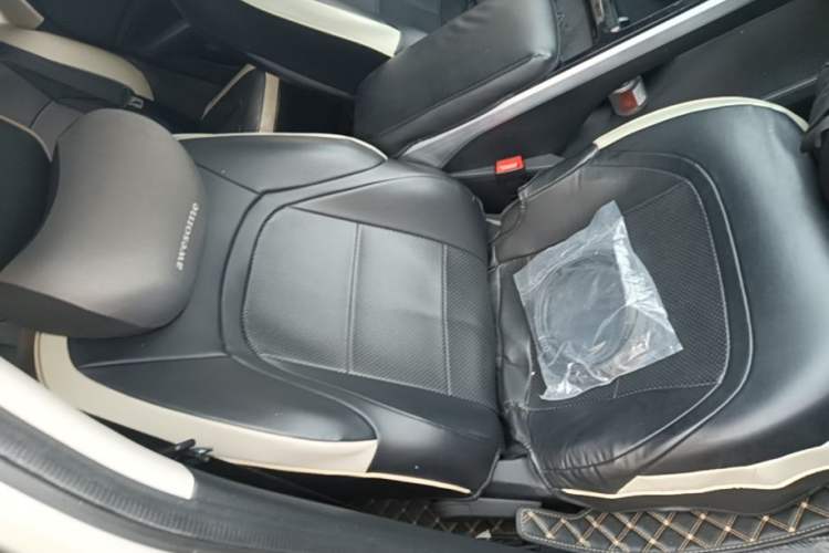 Used Wuling Xingguang 2023 150 Advanced Edition Right Front Seat