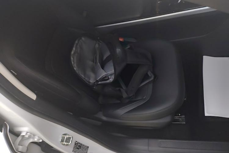 Used Wuling Xingguang 2023 150 Advanced Edition Right Front Seat