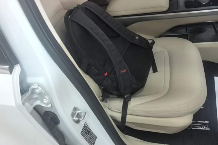 Used Wuling Xingguang 2023 150 Advanced Edition Right Front Seat