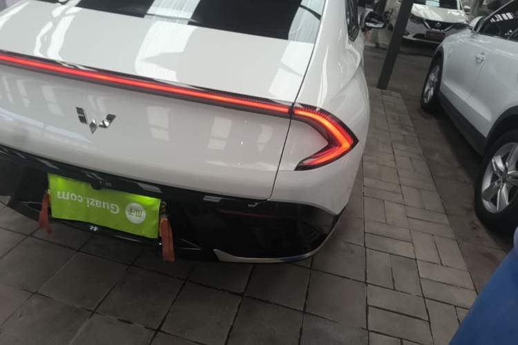Used Wuling Xingguang 2023 150 Advanced Edition Right Rear Taillight