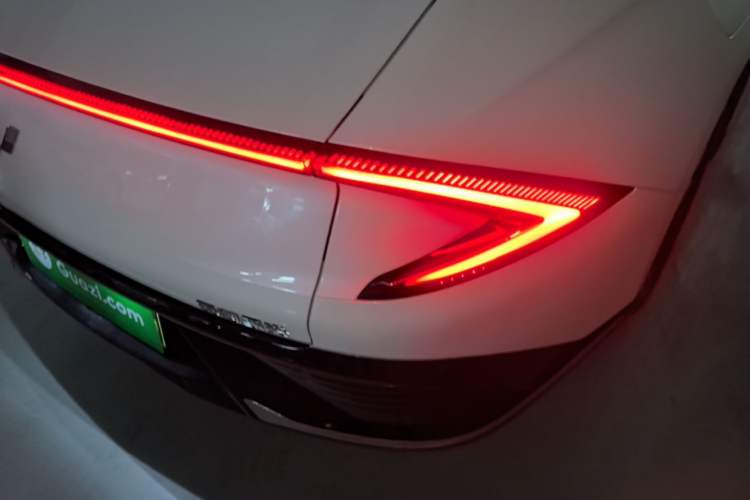 Used Wuling Xingguang 2023 150 Advanced Edition Right Rear Taillight