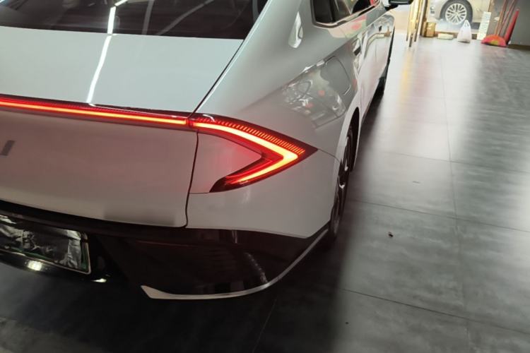 Used Wuling Xingguang 2023 150 Advanced Edition Right Rear Taillight