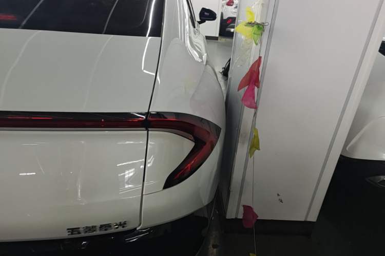 Used Wuling Xingguang 2023 150 Advanced Edition Right Rear Taillight