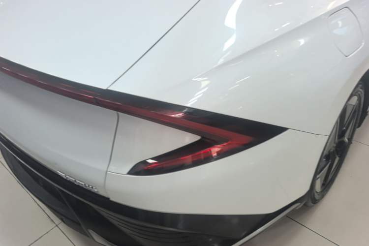 Used Wuling Xingguang 2023 150 Advanced Edition Right Rear Taillight