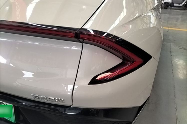 Used Wuling Xingguang 2023 150 Advanced Edition Right Rear Taillight