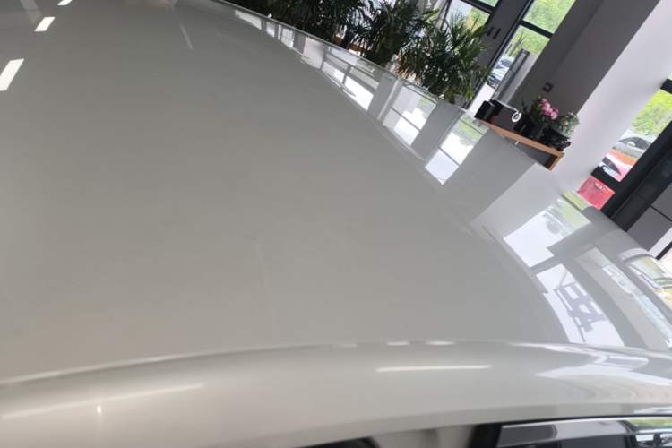 Used Wuling Xingguang 2023 150 Advanced Edition Roof