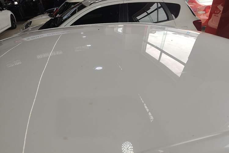 Used Wuling Xingguang 2023 70 Standard Edition Roof