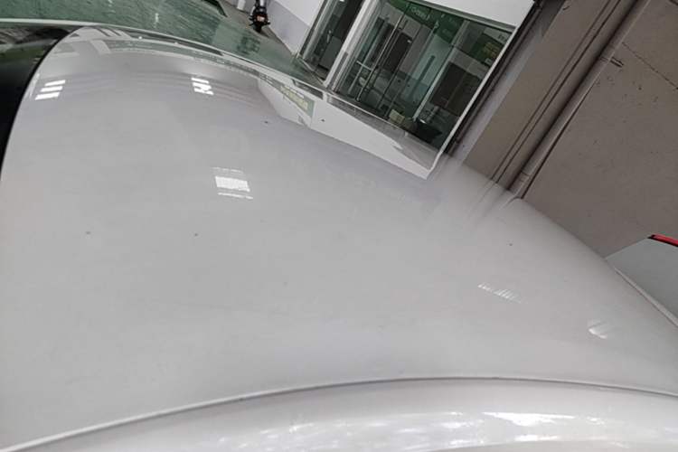 Used Wuling Xingguang 2023 70 Standard Edition Roof