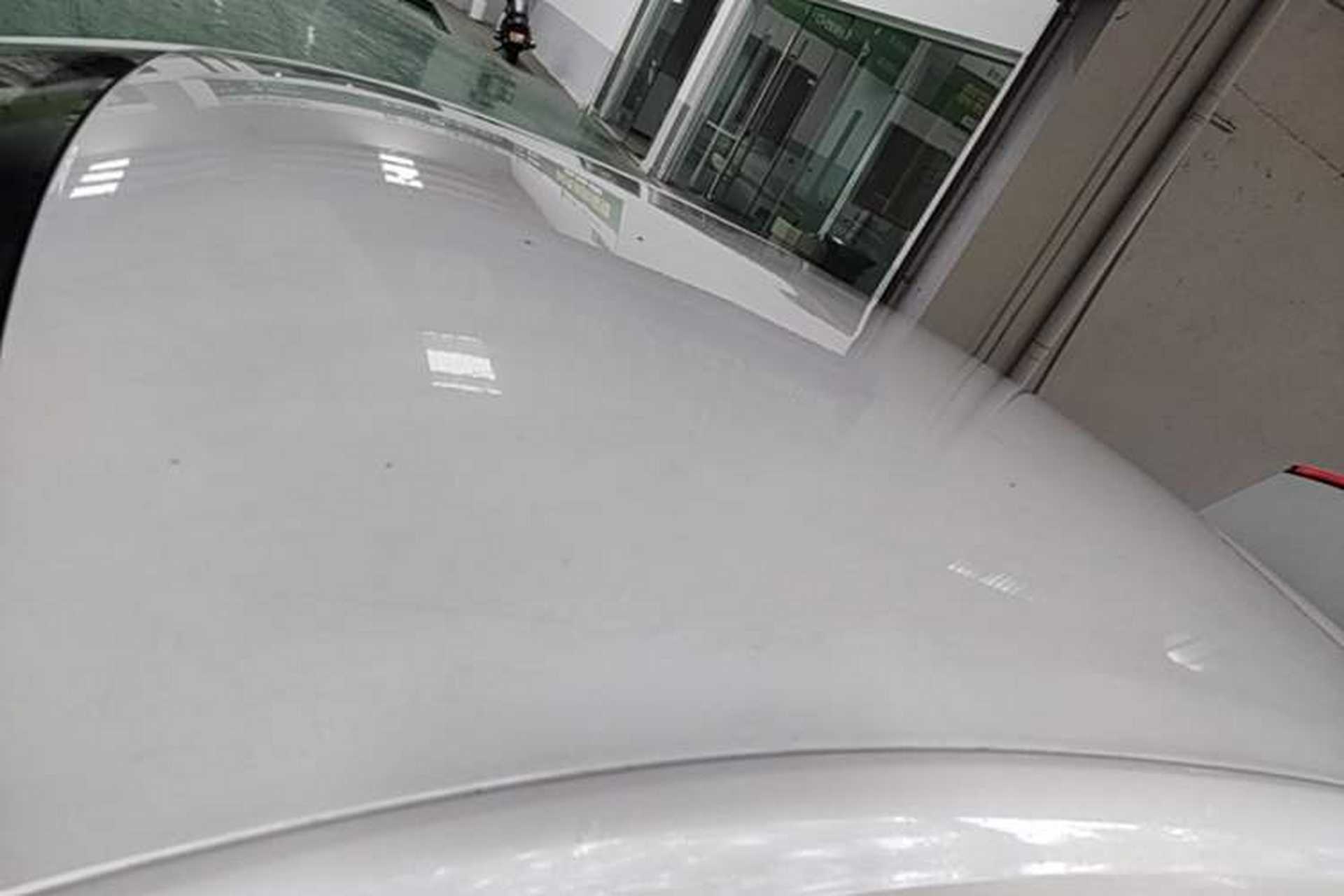 Used Wuling Xingguang 2023 70 Standard Edition Roof