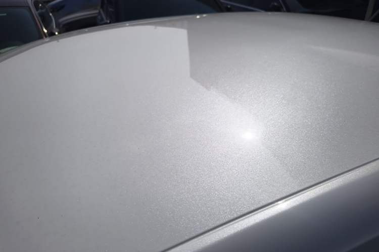 Used Wuling Xingguang 2023 70 Standard Edition Roof