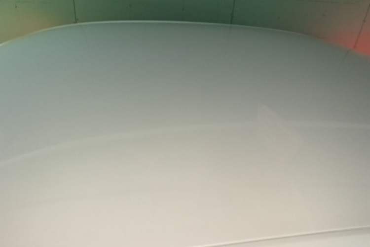 Used Wuling Xingguang 2023 150 Advanced Edition Roof