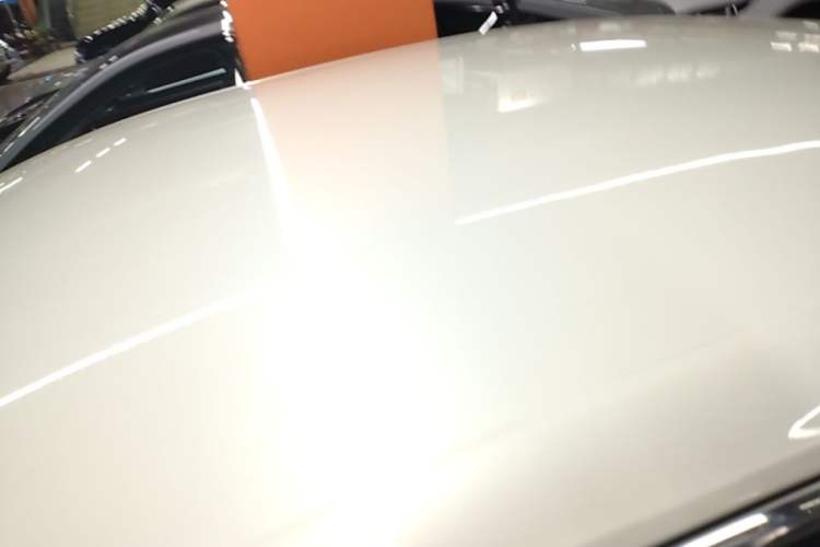 Used Wuling Xingguang 2023 150 Advanced Edition Roof