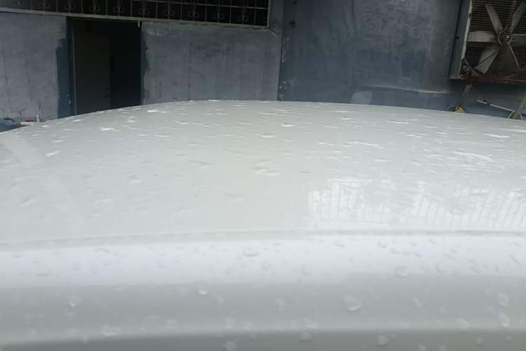 Used Wuling Xingguang 2023 150 Advanced Edition Roof