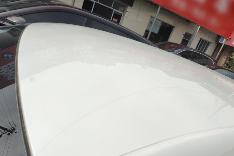Used Wuling Xingguang 2023 150 Advanced Edition Roof