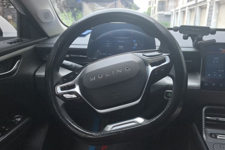 Used Wuling Xingguang 2023 70 Standard Edition Steering Wheel