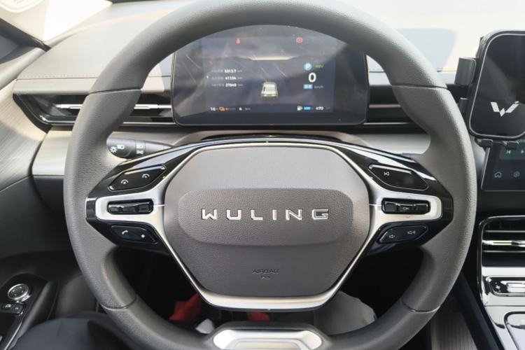 Used Wuling Xingguang 2023 70 Standard Edition Steering Wheel