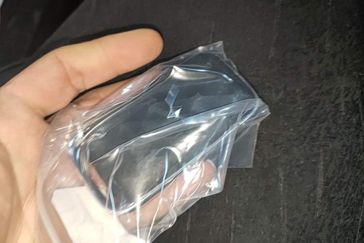 Used Wuling Xingguang 2023 150 Advanced Edition Vehicle Key