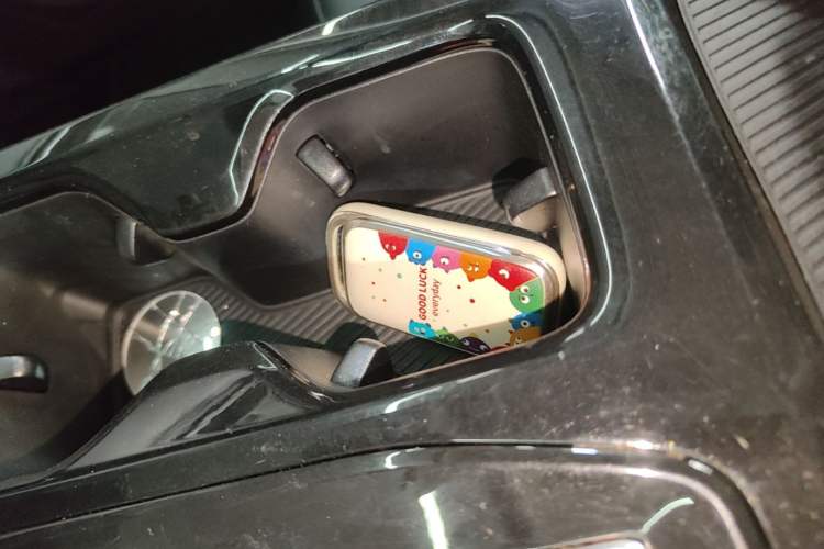 Used Wuling Xingguang 2023 70 Standard Edition Vehicle Key
