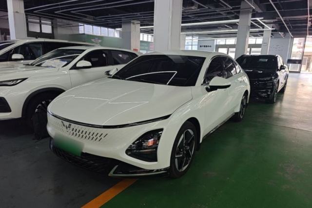 Used Wuling Xingguang 2023 150 Advanced Edition