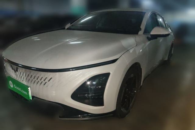 Used Wuling Xingguang 2023 150 Advanced Edition