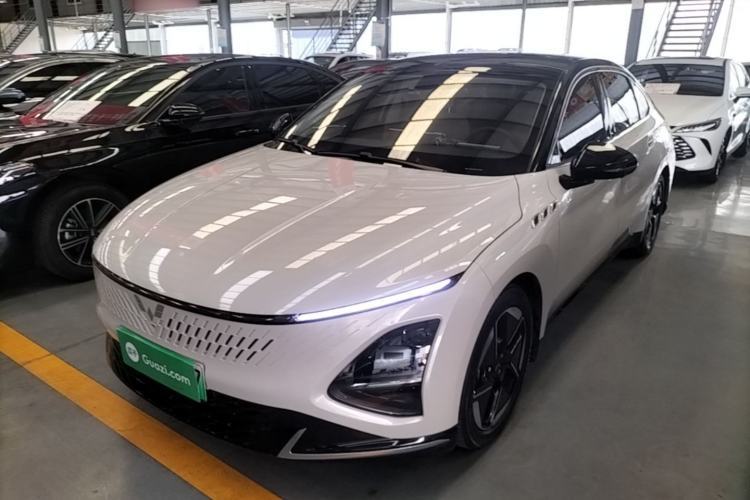 Used Wuling Xingguang 2023 150 Advanced Edition Guazi used car, China used car export, Used car for sale, Used  cars, Cheapest cars for sale
