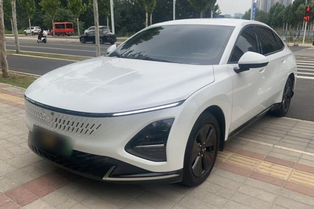 Used Wuling Xingguang 2023 70 Standard Edition