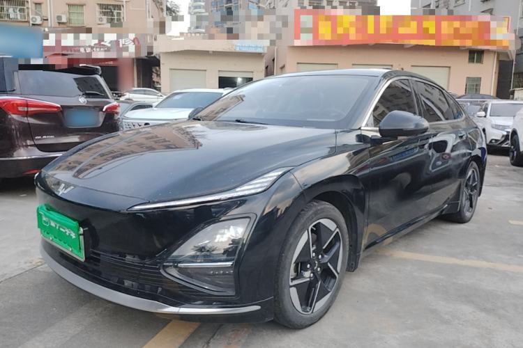 Wuling Xingguang 2024 Co-Creation Edition 510 Advanced Model