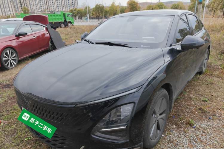 Used Wuling Xingguang 2024 Co-Creation Edition 70 Standard Model Guazi used car, China used car export, Used car for sale, Used Wuling cars, Cheapest cars for sale
