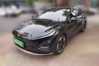Used Wuling Xingguang 2024 Co-Creation Edition 510 Advanced Model