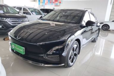 Used Wuling Xingguang 2024 Co-Creation Edition 510 Advanced Model