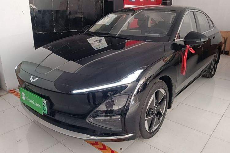 Used Wuling Xingguang 2024 Co-Creation Edition 510 Advanced Model Guazi used car, China used car export, Used car for sale, Used  cars, Cheapest cars for sale