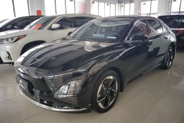 Wuling Xingguang 2024 Co-Creation Edition 510 Advanced Model مستعملة