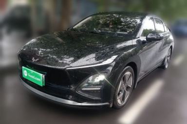 Used Wuling Xingguang 2024 Co-Creation Edition 510 Advanced Model