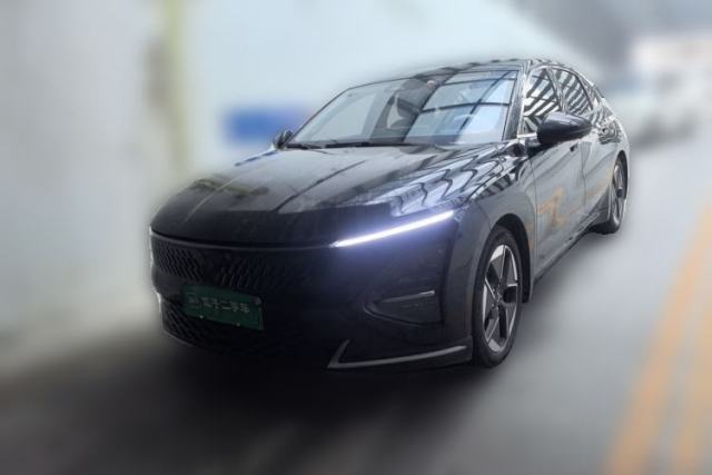 Wuling Xingguang 2024 Co-Creation Edition 150 Flagship Model с пробегом