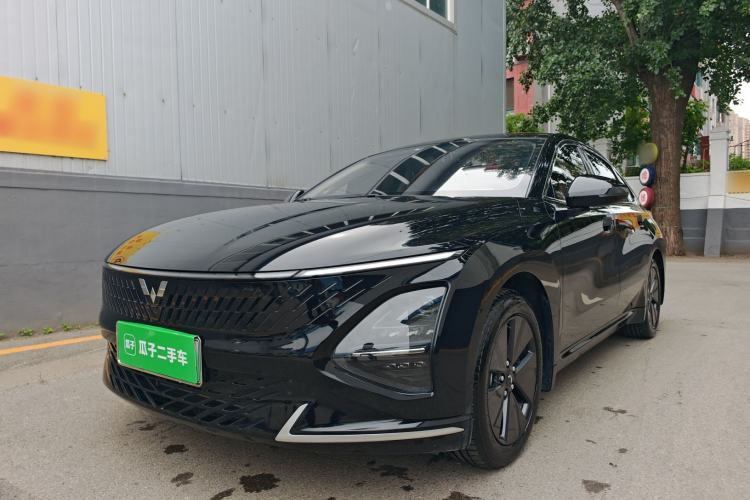 Ojetý Wuling Xingguang 2024 Co-creation Edition 150 Standard Model Guazi used car, China used car export, Used car for sale, Used  cars, Cheapest cars for sale