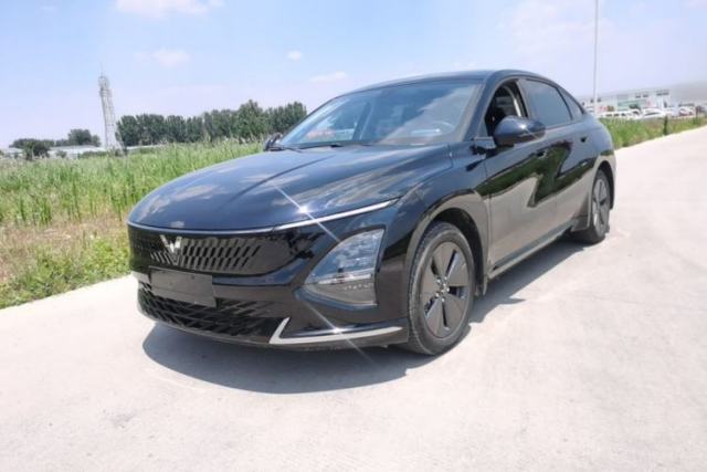 Used Wuling Xingguang 2024 Co-Creation Edition 70 Standard Model