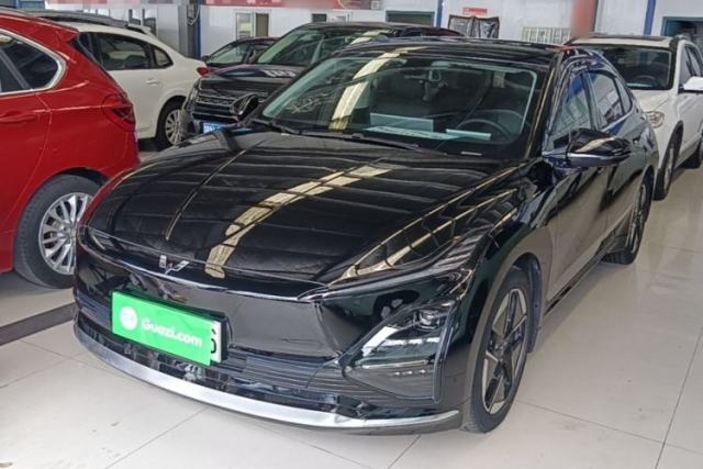 Ojetý Wuling Xingguang 2024 Co-Creation Edition 510 Advanced Model