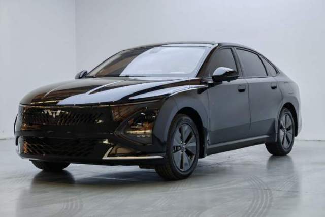 Used Wuling Xingguang 2024 Co-Creation Edition 70 Standard Model
