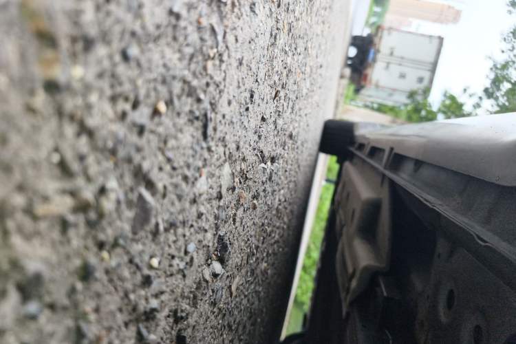Used Wuling Xingguang 2024 Co-Creation Edition 510 Advanced Model Chassis Rear Left