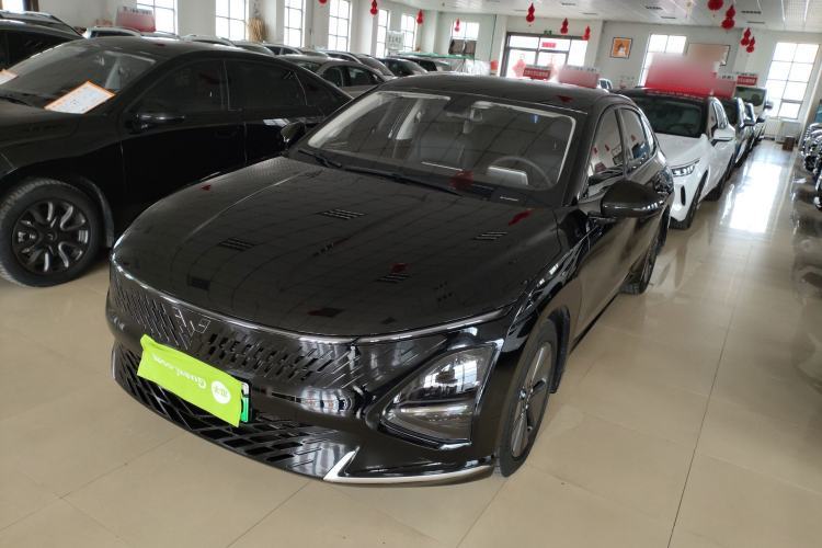 Used Wuling Xingguang 2024 Co-creation Edition 150 Standard Model Guazi used car, China used car export, Used car for sale, Used cars, Cheapest cars for sale