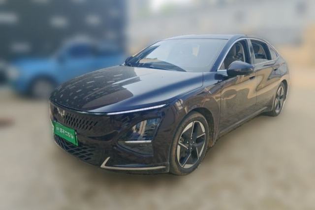 Used Wuling Xingguang 2024 Co-Creation Edition 150 Advanced Model