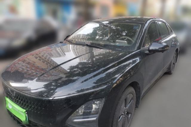 Used Wuling Xingguang 2024 Co-Creation Edition 70 Standard Model
