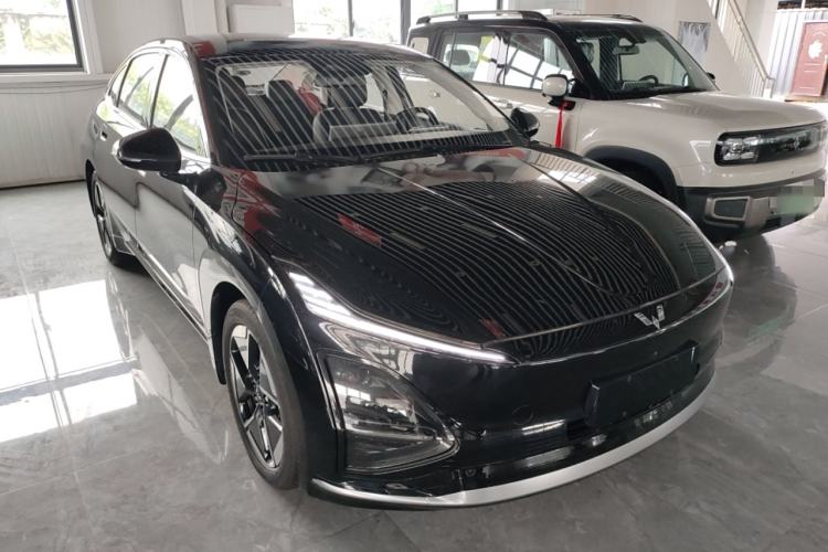 Used Wuling Xingguang 2024 Co-Creation Edition 510 Advanced Model Exterior 2